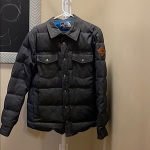 Men’s northface jacket